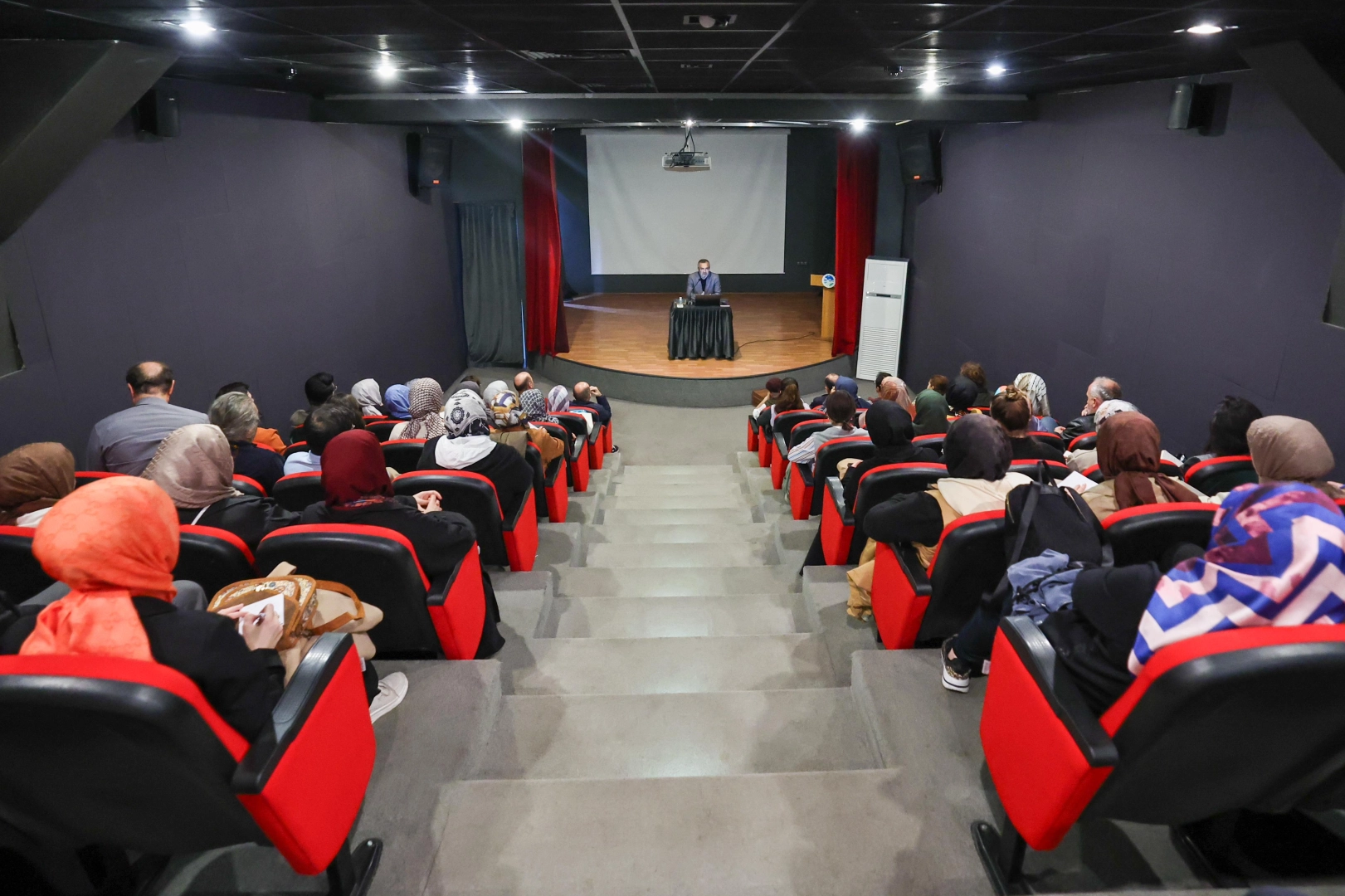Sakarya Büyükşehir Akademisi Derslere Başlıyor
