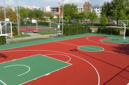 Sakarya'da 700 Milyonluk Spor Yatırımı
