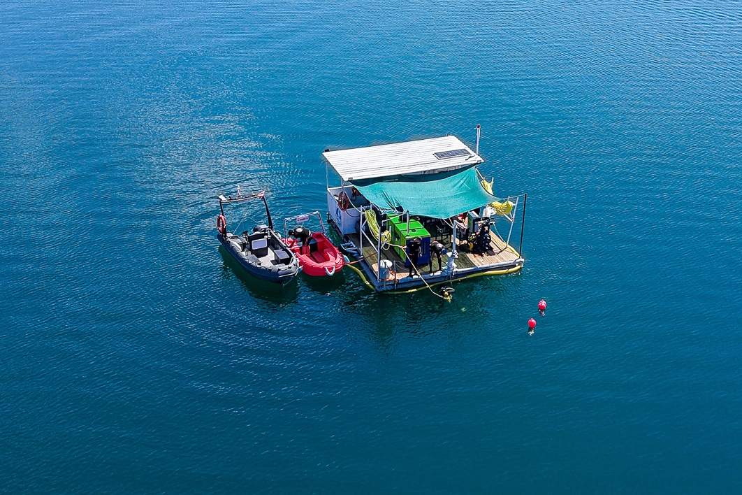 Sapanca Gölü'nün Su Kalitesi Korunuyor
