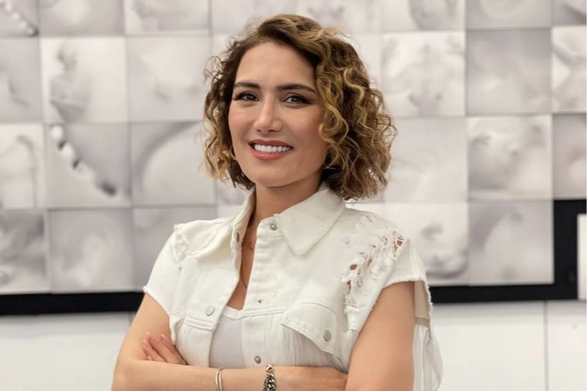 Özevin: Yapay Zeka ile Sanatın Yeni Dili

