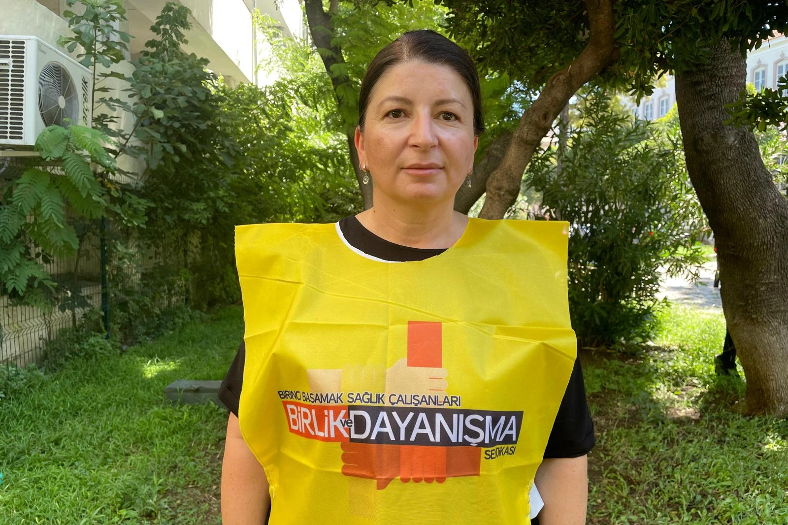 Sendika: Aile Sağlık Merkezleri Depreme Hazır mı?
