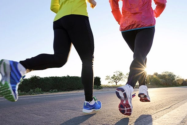 Stresle Baş Etmenin Sporlu Yolu
