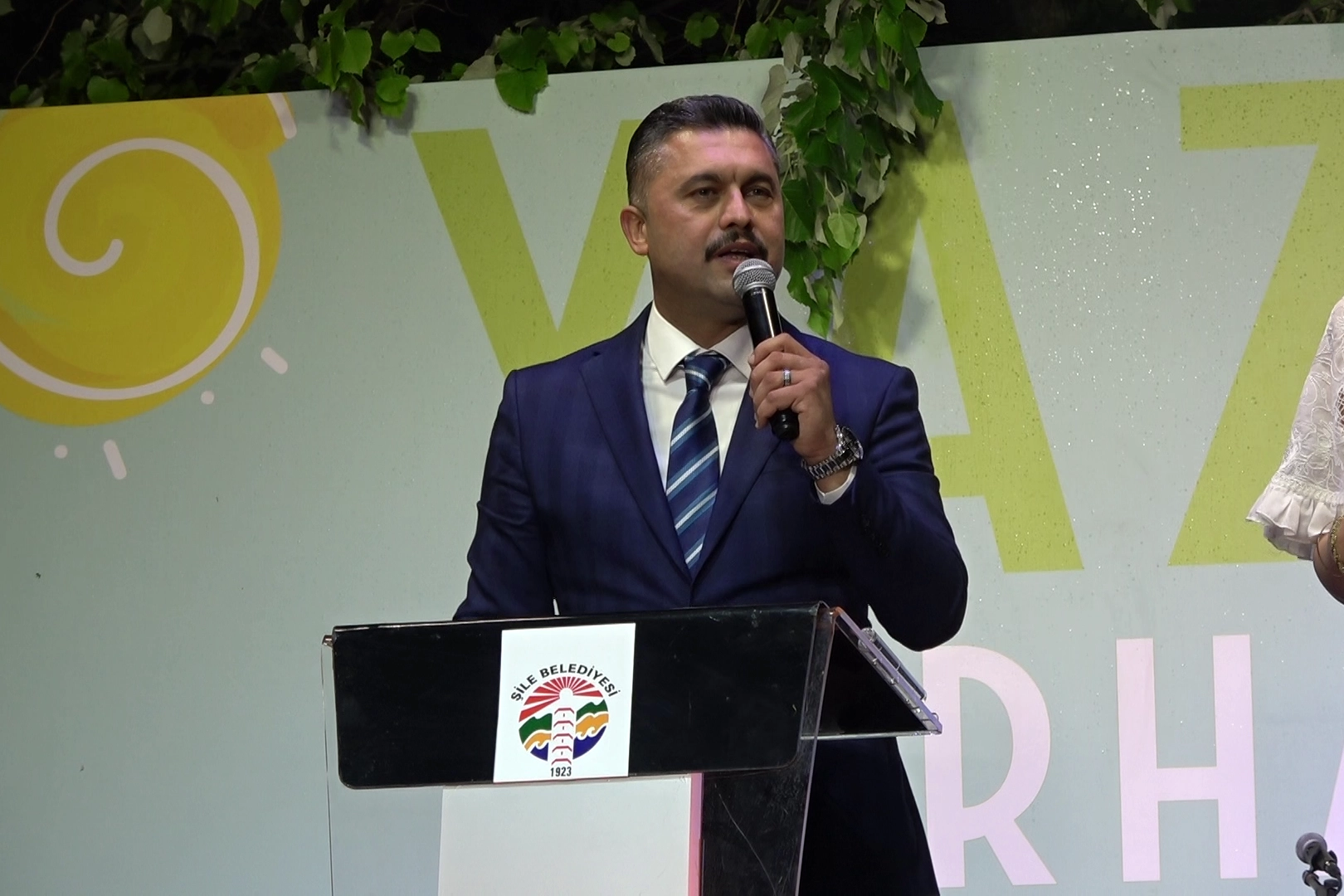 API yanıtında metin bulunamadı.