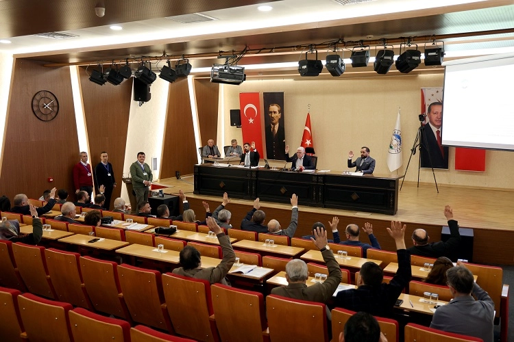 Talas, Kayseri'nin Yeni Merkezi Oldu
