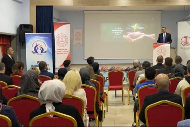 Ortak Yazı Dili İçin Önemli Seminer
