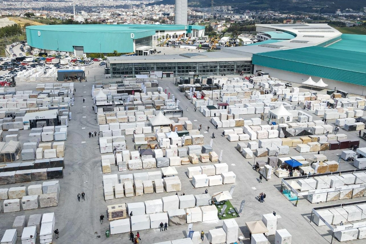 Marble İzmir: 30. Yılın Küresel Başarısı
