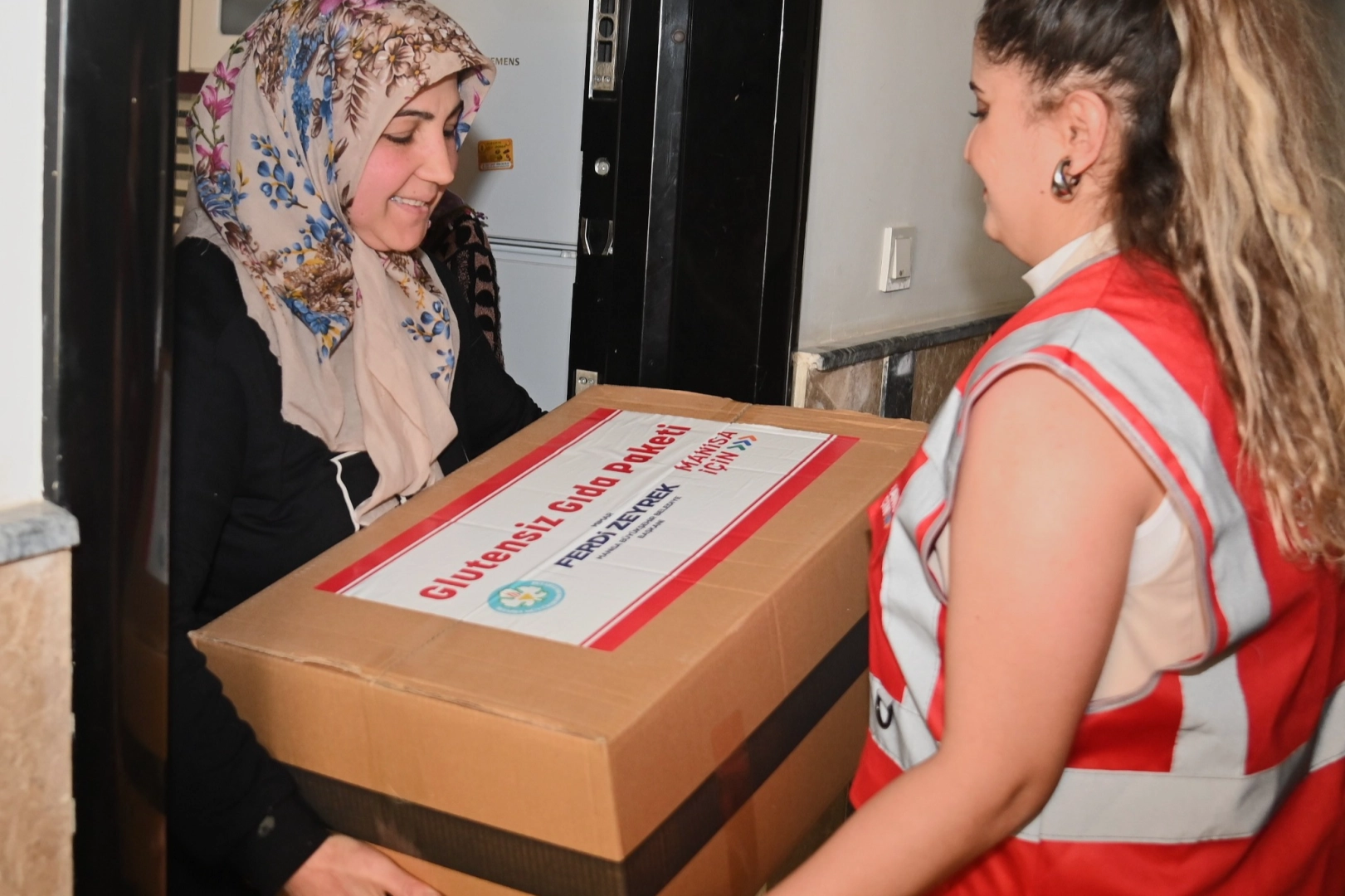 Manisa'da Çölyak Farkındalık Şenliği Düzenleniyor
