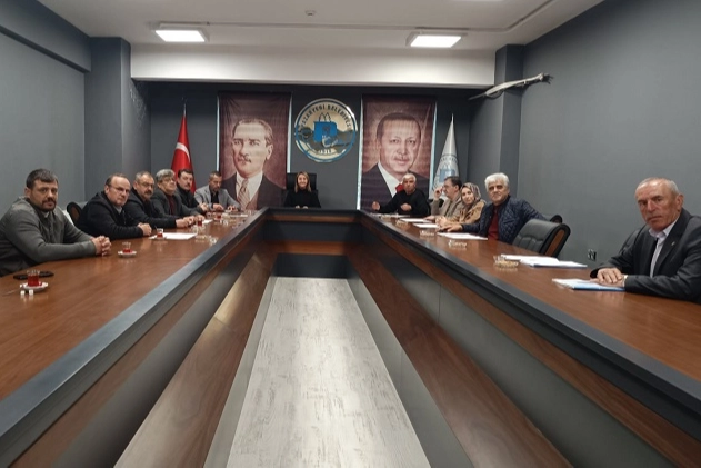 Pazaryeri'nde Park Yasağı Gündemde
