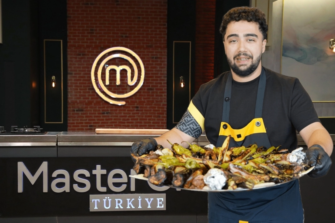 Tokatlı Aşçı Furkan Efe, MasterChef'te Yarışıyor

