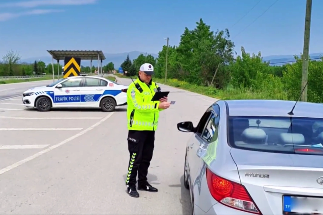 Trafik Cezaları Rekor Seviyede!
