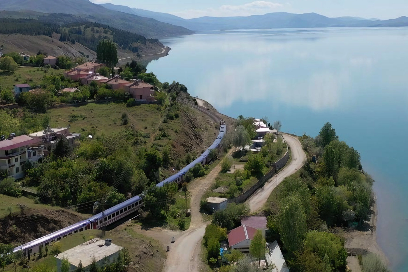 Diyarbakır Ekspresi: Kültür Turu Başlıyor
