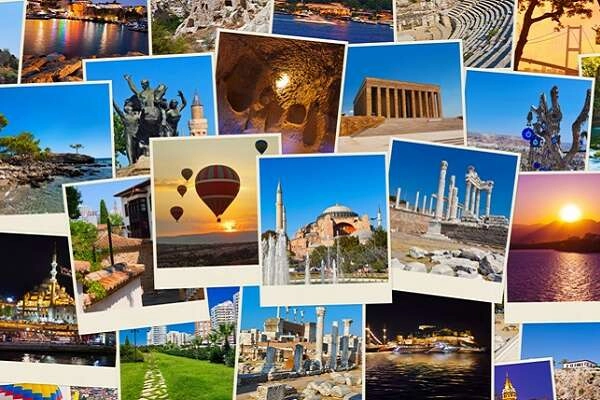 Türkiye Turizmi Hedef Yolunda
