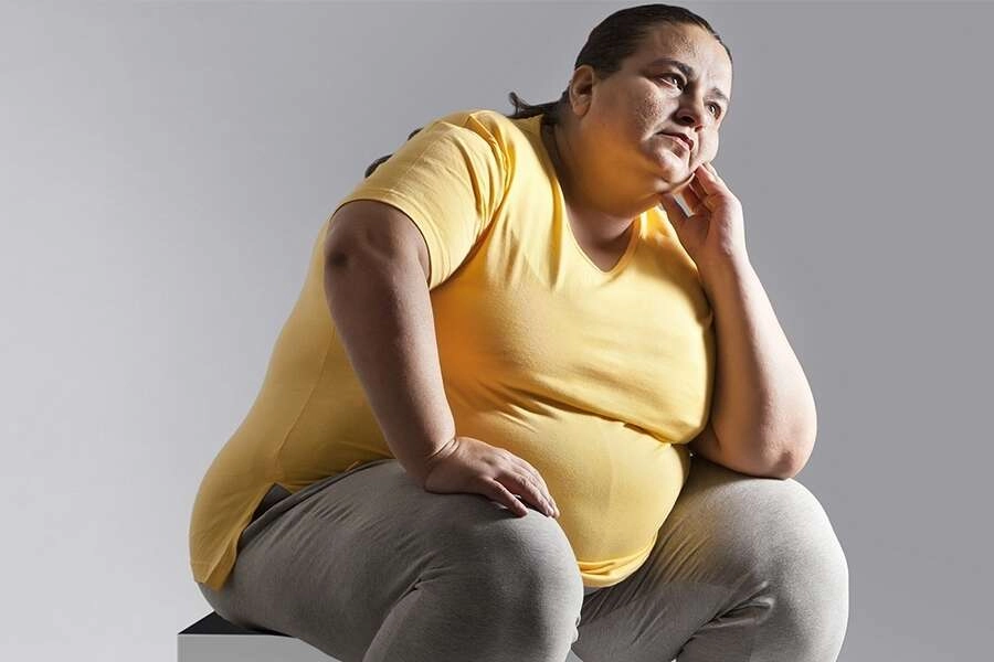 2035'te Obezite Salgını: Her Dört Kişiden Biri Riskte
