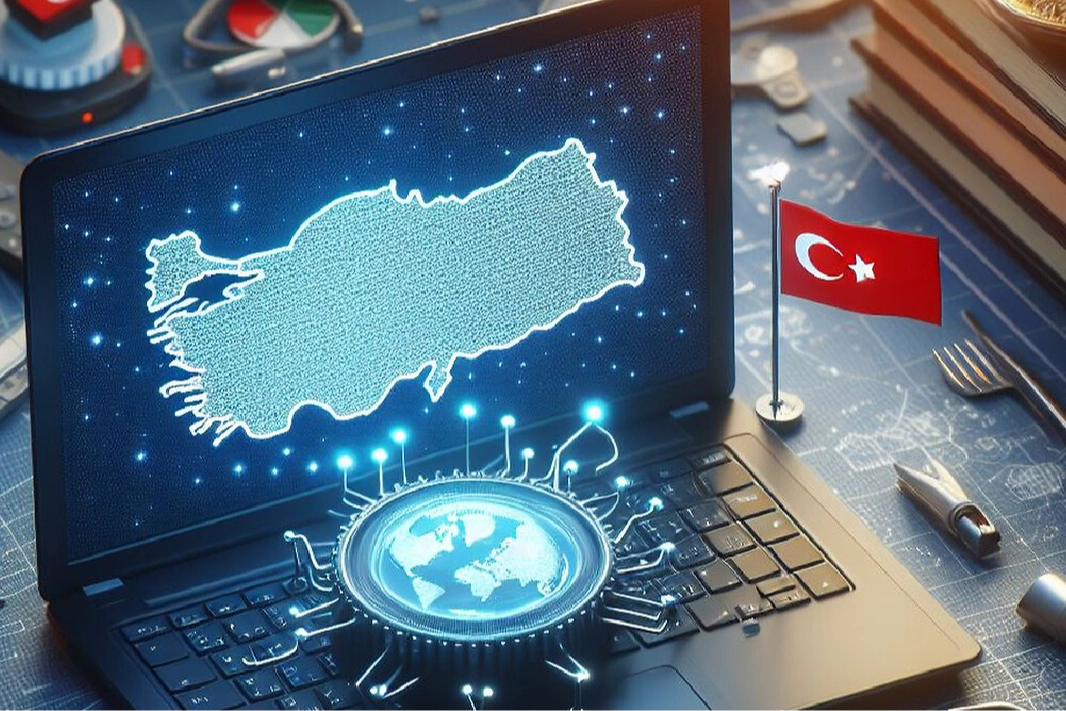 Türkiye'de Yapay Zeka Girişimleri 393'e Ulaştı
