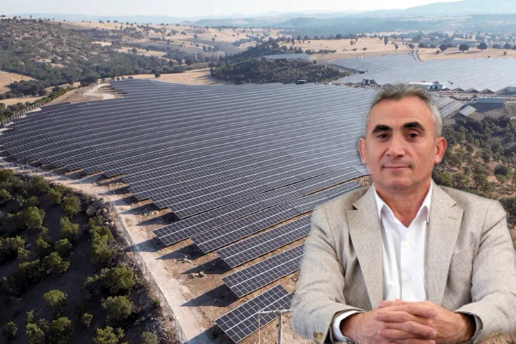 Türkiye, Güneş Enerjisiyle Küresel Enerji Liderliğine Yürüyor

