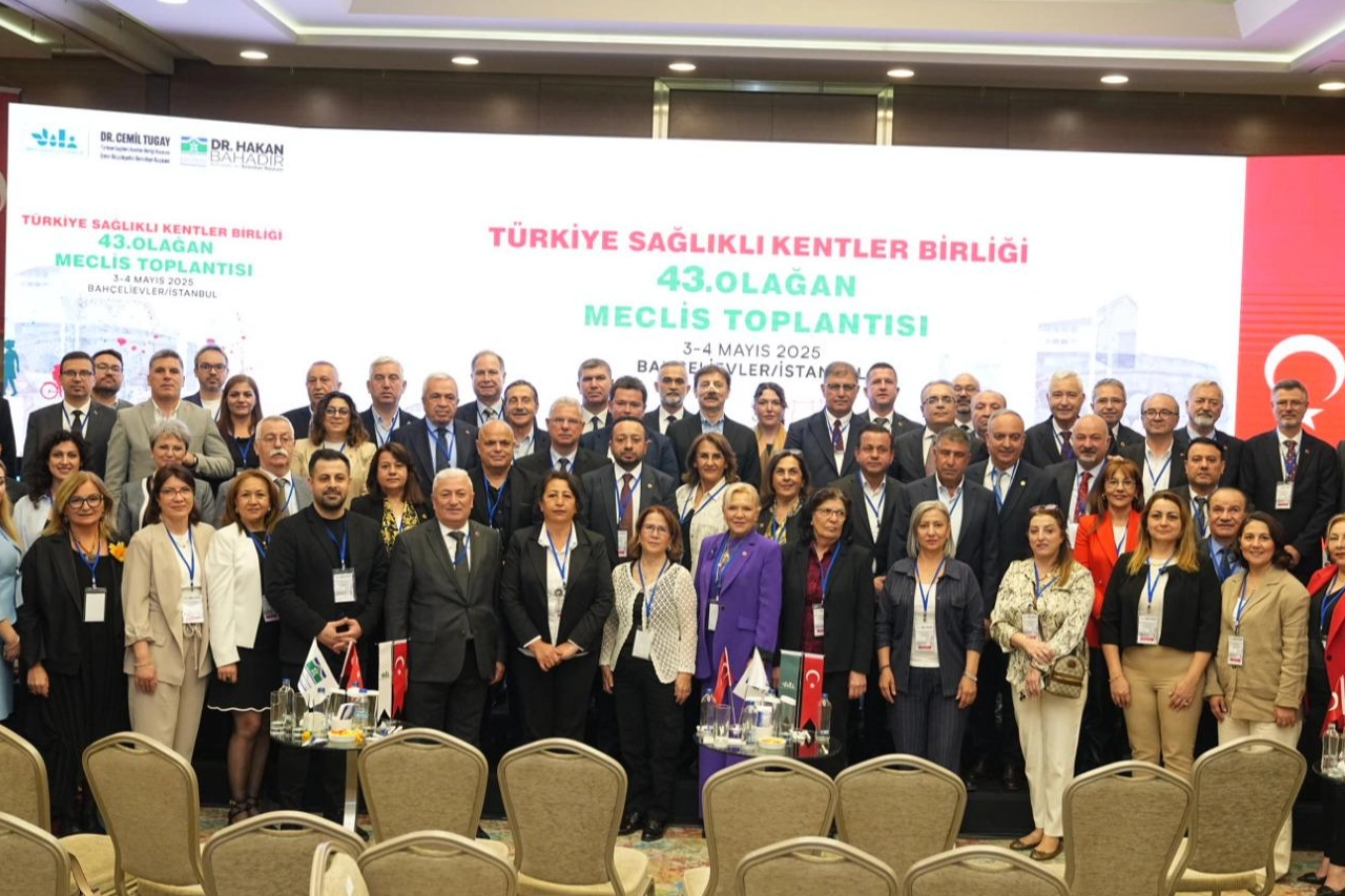 Sağlıklı Kentler Birliği: Toprak ve Gıda Güvenliği Vurgusu
