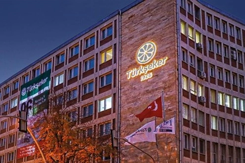 Türkiye Şeker Fabrikaları'na Yeni Yönetim Atamaları
