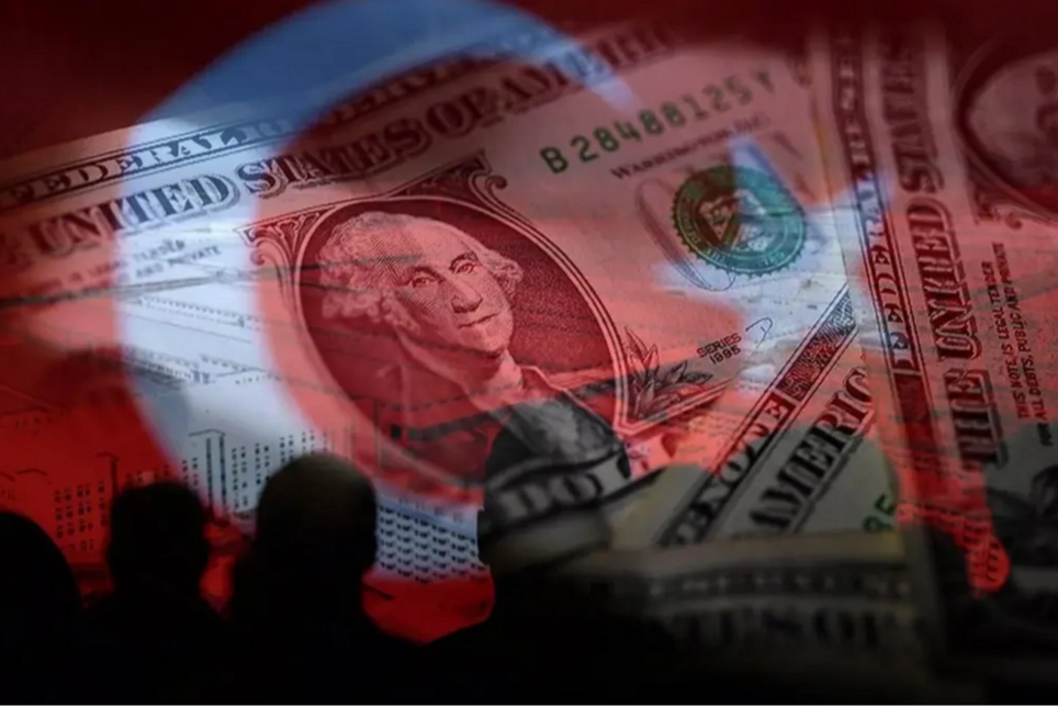 Türkiye'ye 3 Milyar Dolarlık Yatırım Girişi
