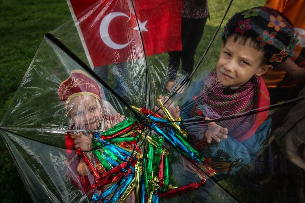 Mesir Fotoğraf Maratonu'nun Kazananları Belli Oldu
