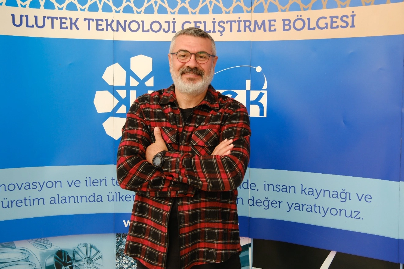 ULUTEK'te Geliştirilen Yeni Sistem Okuma Becerisini Artırıyor
