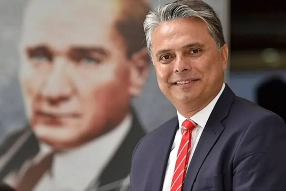 Uysal, CHP Olağanüstü Kurultayı'ndan Çekildi
