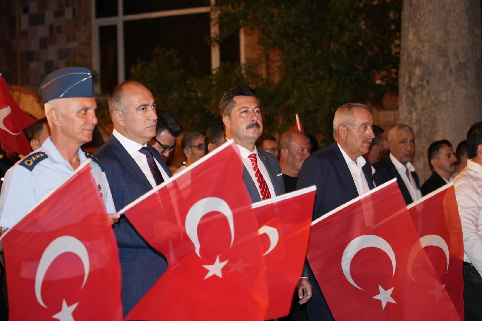 API yanıtında metin bulunamadı.
