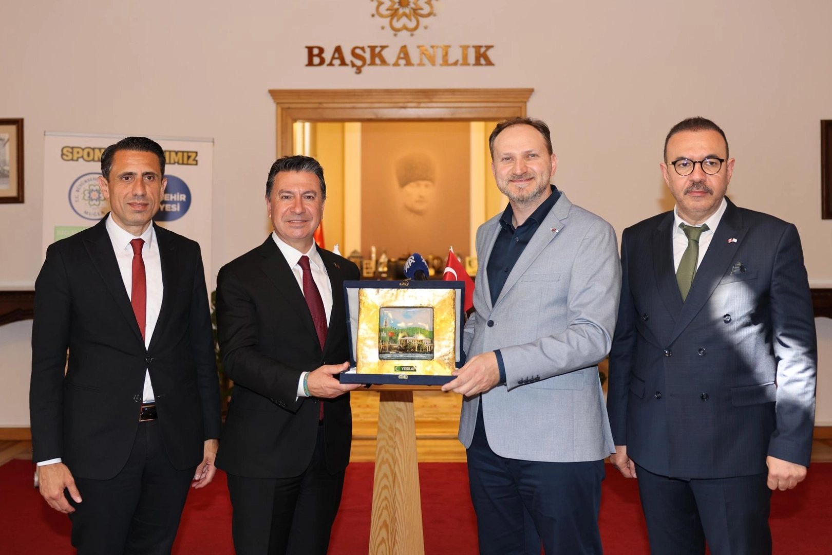 Yeşilay-Muğla iş birliği: Bağımlılıkla mücadelede yeni dönem
