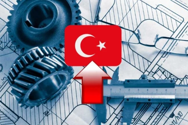 Yİ-ÜFE'de Yüzde 22,5 Artış

