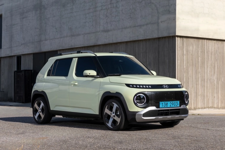 Hyundai INSTER: Türkiye'de Elektrikli Devrim
