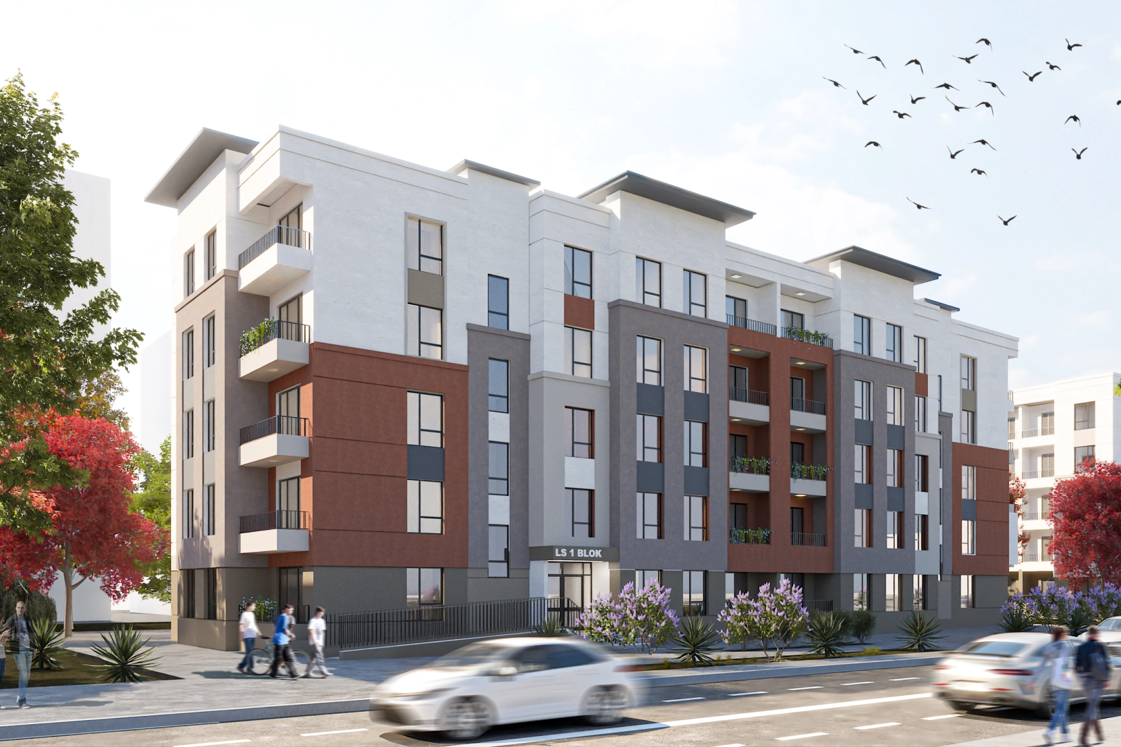 Yüzyılın Konut Projesi'nde kura süreci başlıyor... İlk kura çekimi Adıyaman'da