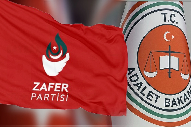 Zafer Partisi'ne Soruşturma ve Disiplin Açıklaması
