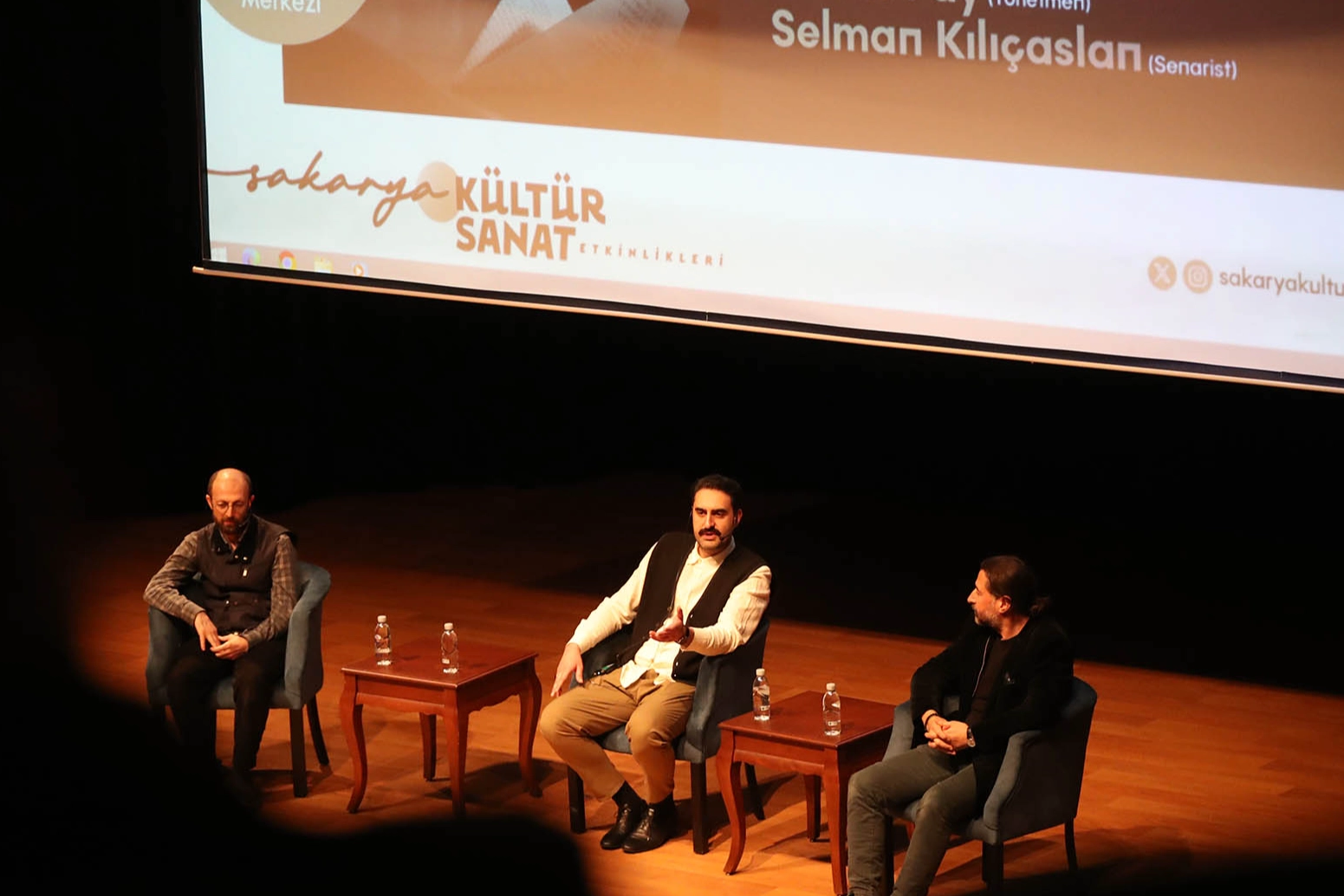 Sakarya'da Zamana Yolculuk: 