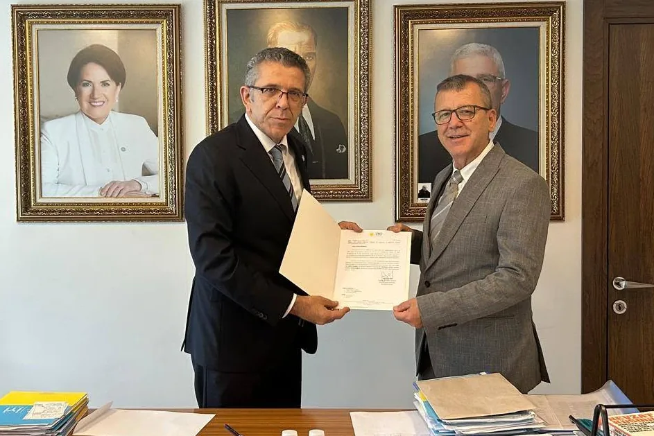 Gürol Suskan’dan Yeni Görev Sonrası Birlik ve Beraberlik Mesajı
