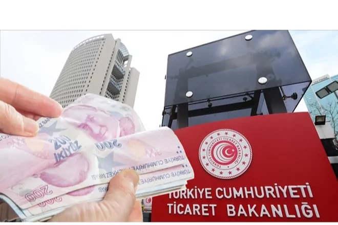 Gümrük Denetimlerinden 11,7 Milyar TL’lik Ek Tahakkuk ve Ceza